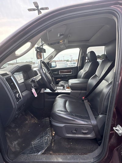 2012 RAM 1500 Laramie