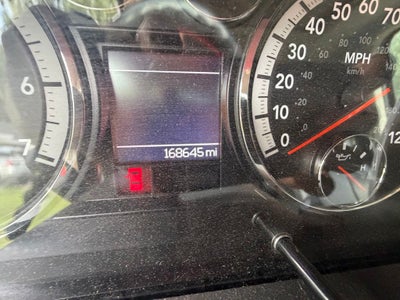 2012 RAM 1500 Laramie