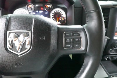 2014 RAM 1500 Sport