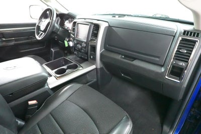 2014 RAM 1500 Sport