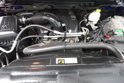 2014 RAM 1500 Sport
