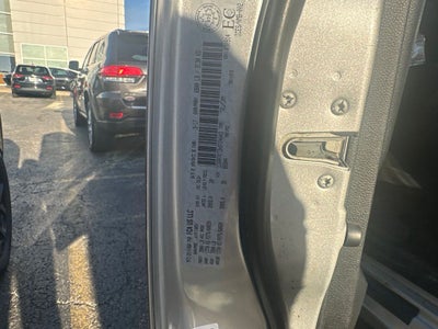 2017 RAM 1500 Base