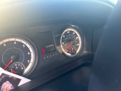 2017 RAM 1500 Base