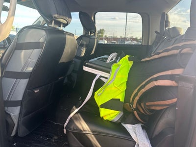 2017 RAM 1500 Base
