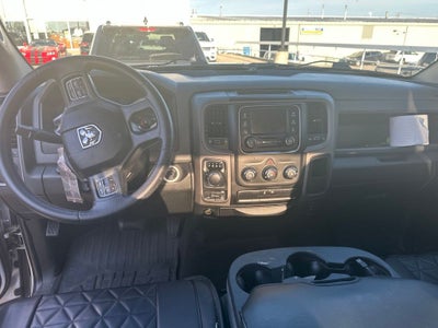 2017 RAM 1500 Base