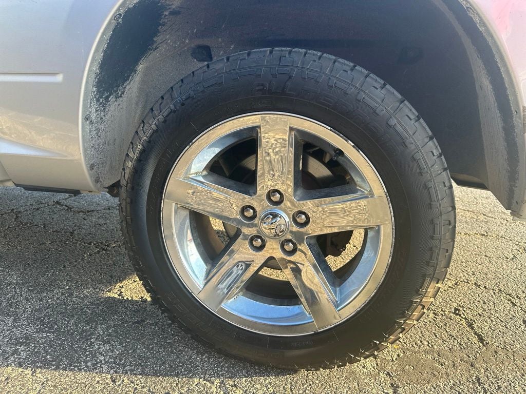2017 RAM 1500 Base