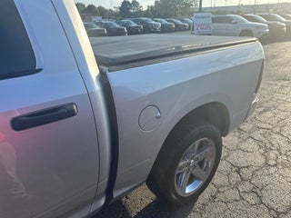 2017 RAM 1500 Base