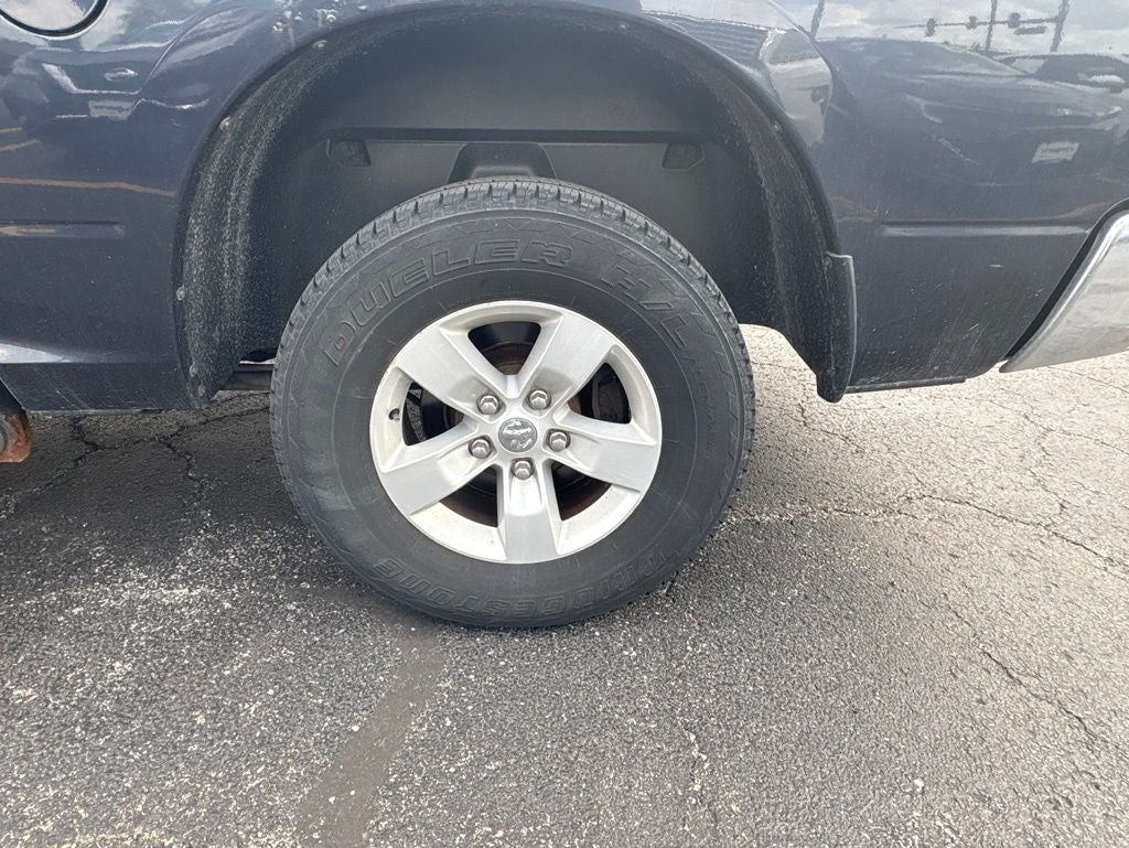 2014 RAM 1500 SLT