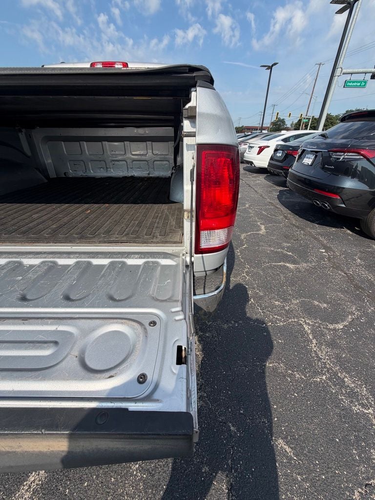 2015 RAM 1500 Base