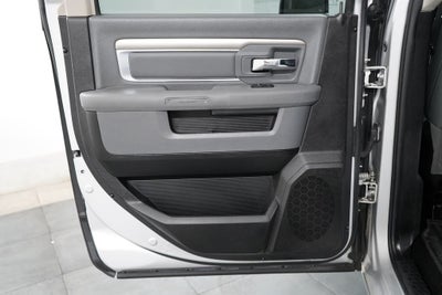 2015 RAM 1500 Base