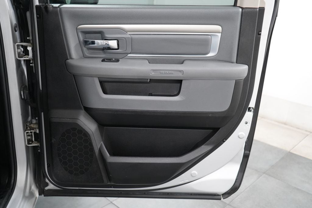 2015 RAM 1500 Base