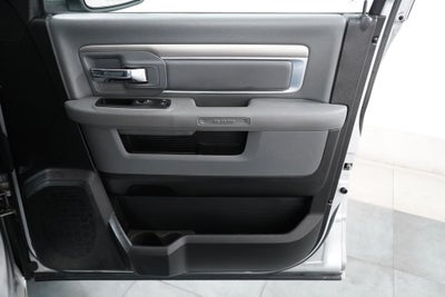 2015 RAM 1500 Base