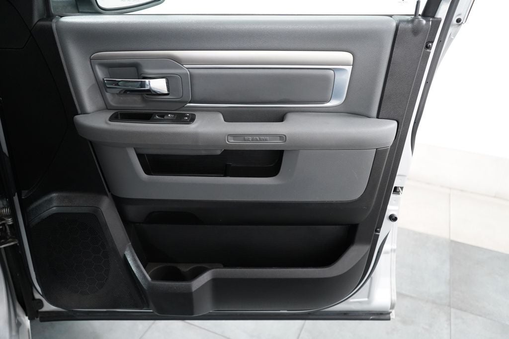 2015 RAM 1500 Base