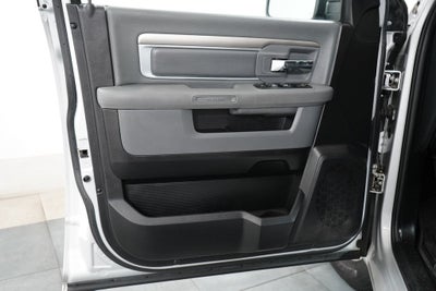 2015 RAM 1500 Base