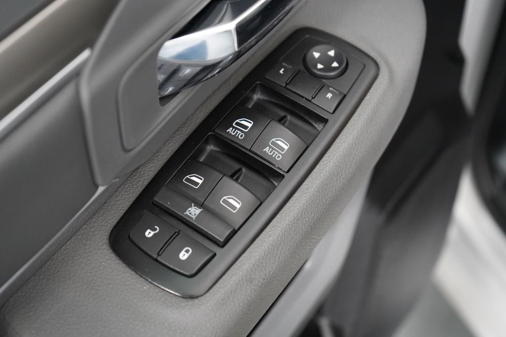 2015 RAM 1500 Base