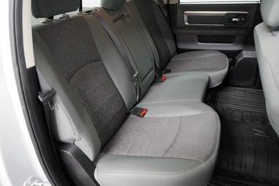 2015 RAM 1500 Base