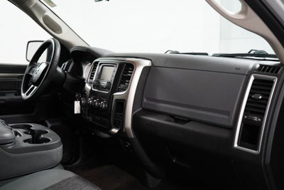 2015 RAM 1500 Base