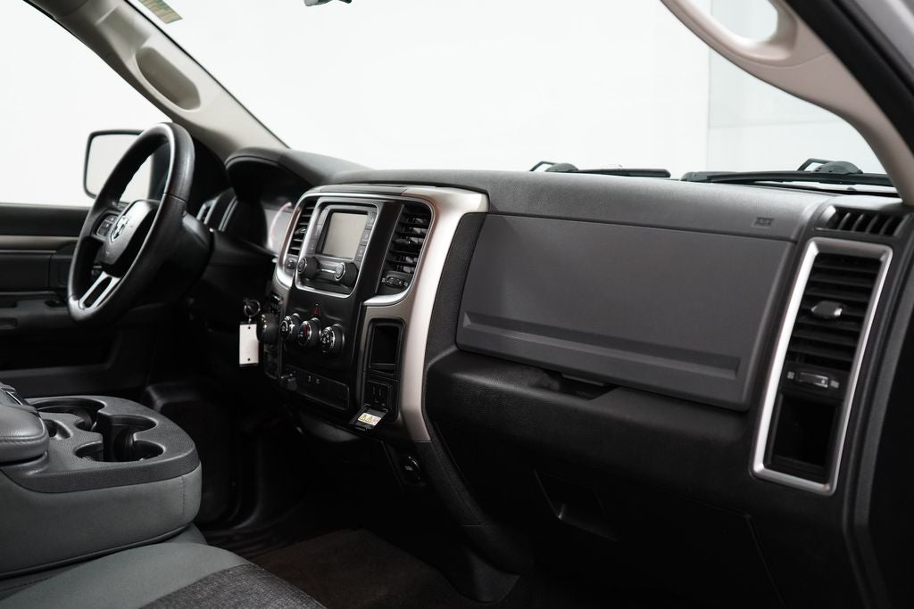 2015 RAM 1500 Base