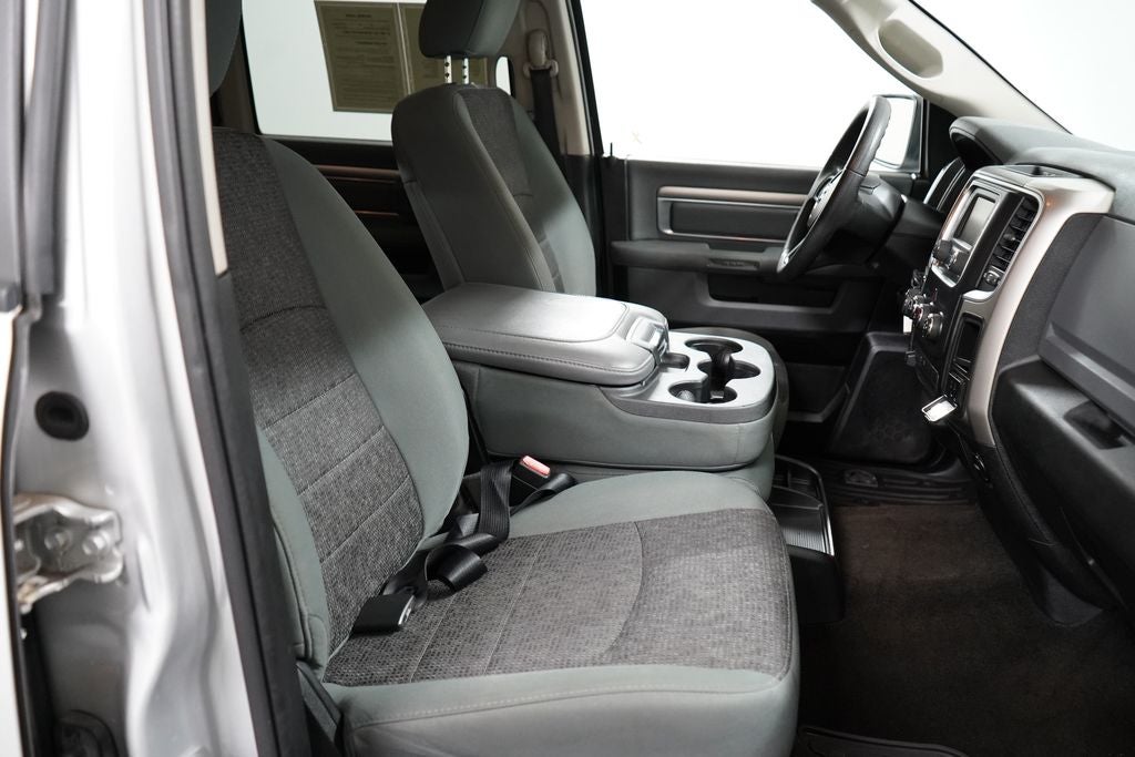 2015 RAM 1500 Base