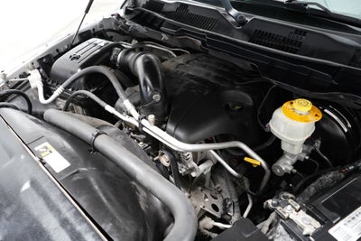 2015 RAM 1500 Base