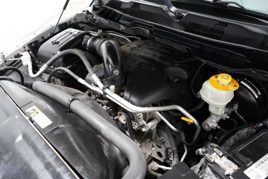 2015 RAM 1500 Base