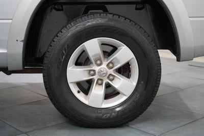 2015 RAM 1500 Base