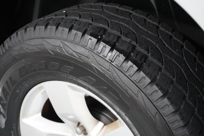 2015 RAM 1500 Base