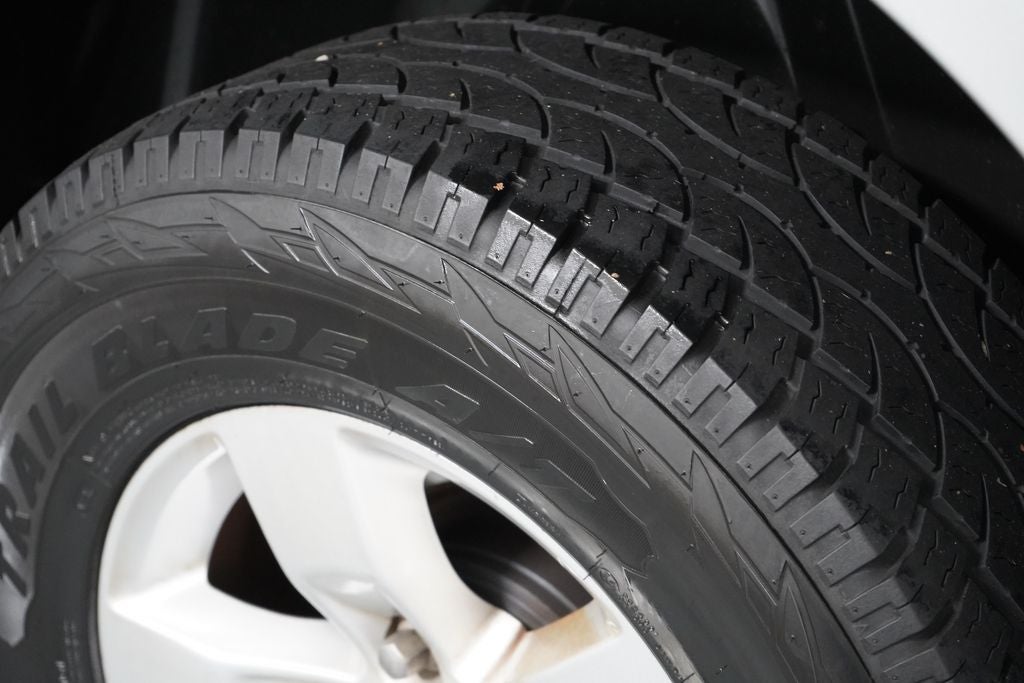 2015 RAM 1500 Base