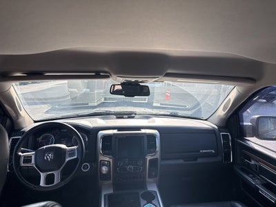 2015 RAM 1500 Laramie