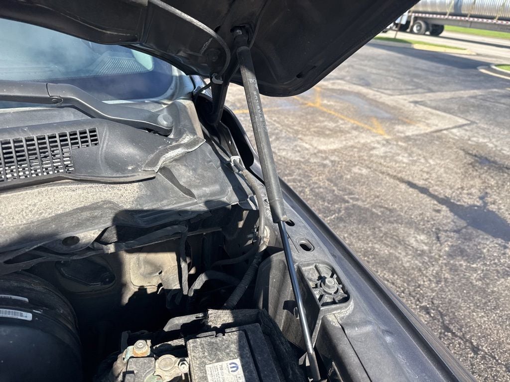 2015 RAM 1500 Laramie