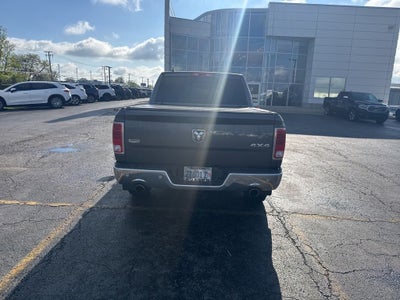 2015 RAM 1500 Laramie