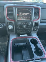2016 RAM 1500 Rebel