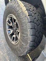 2016 RAM 1500 Rebel
