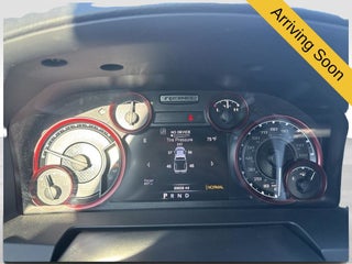 2016 RAM 1500 Rebel