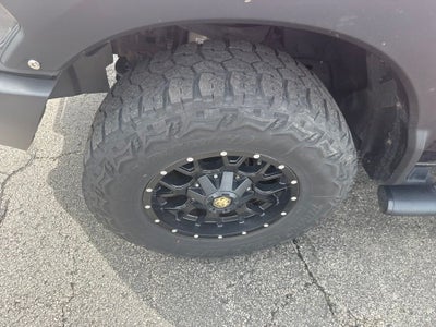 2017 RAM 1500 Rebel