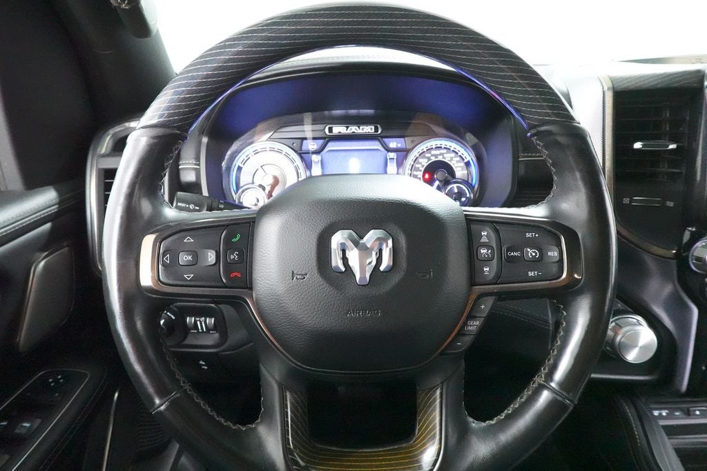 2019 RAM All-New 1500 Limited