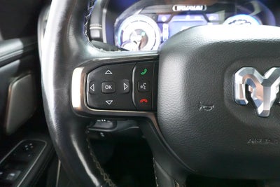 2019 RAM All-New 1500 Limited