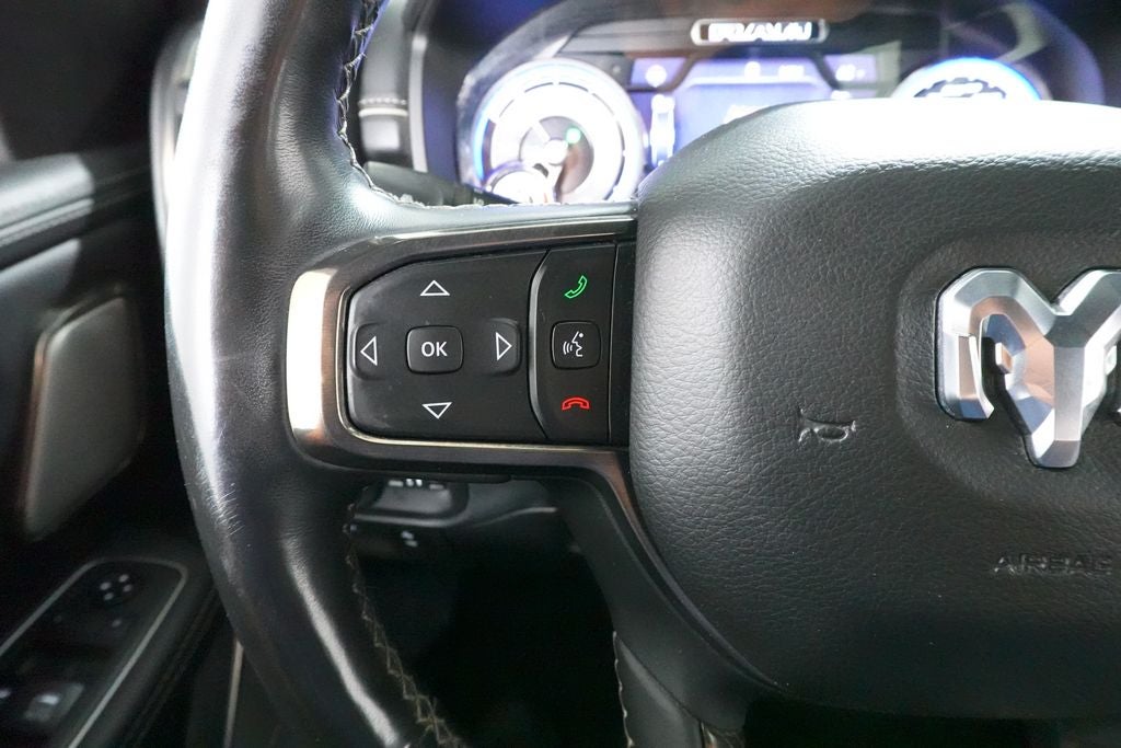 2019 RAM All-New 1500 Limited