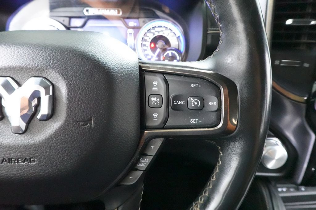 2019 RAM All-New 1500 Limited