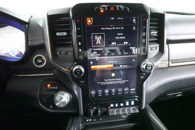 2019 RAM All-New 1500 Limited