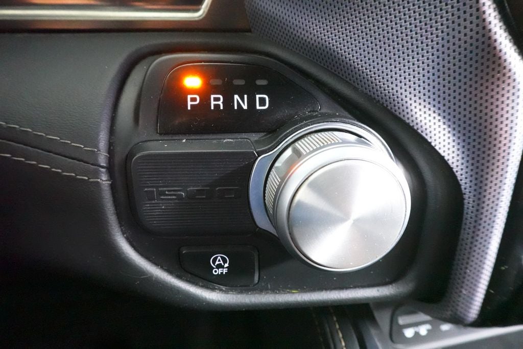 2019 RAM All-New 1500 Limited