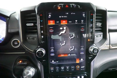 2019 RAM All-New 1500 Limited