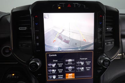 2019 RAM All-New 1500 Limited