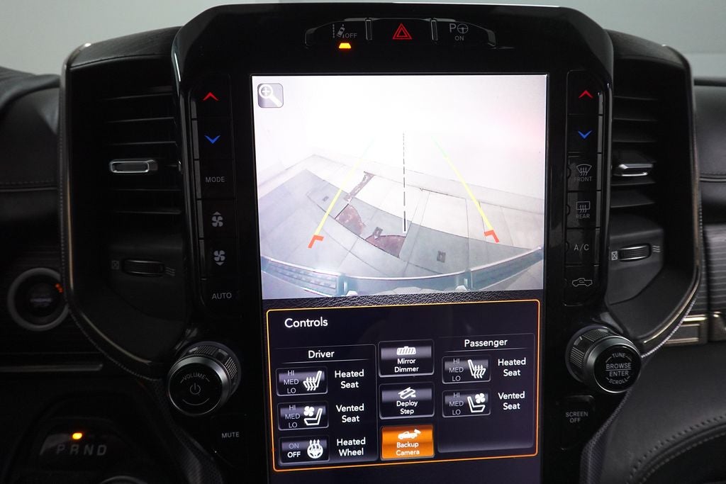 2019 RAM All-New 1500 Limited