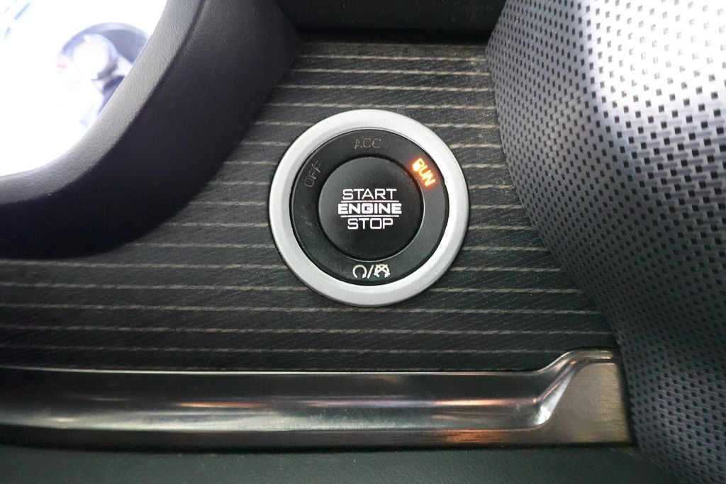 2019 RAM All-New 1500 Limited