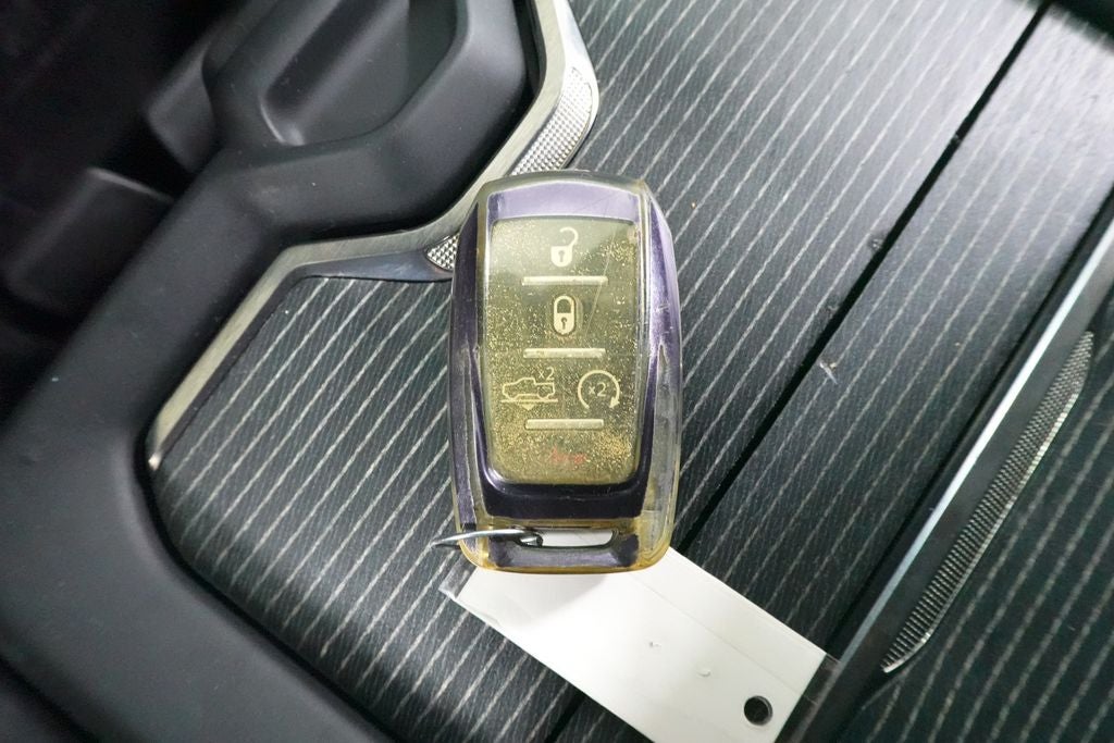 2019 RAM All-New 1500 Limited