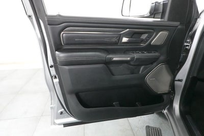 2019 RAM All-New 1500 Limited