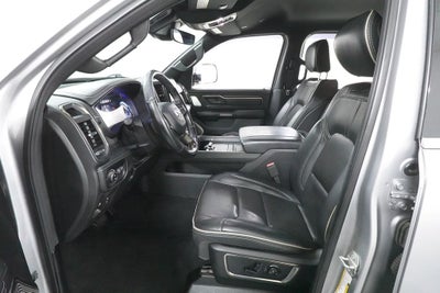 2019 RAM All-New 1500 Limited