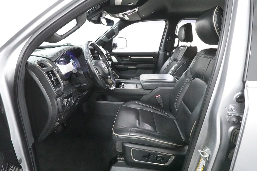 2019 RAM All-New 1500 Limited