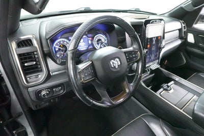 2019 RAM All-New 1500 Limited